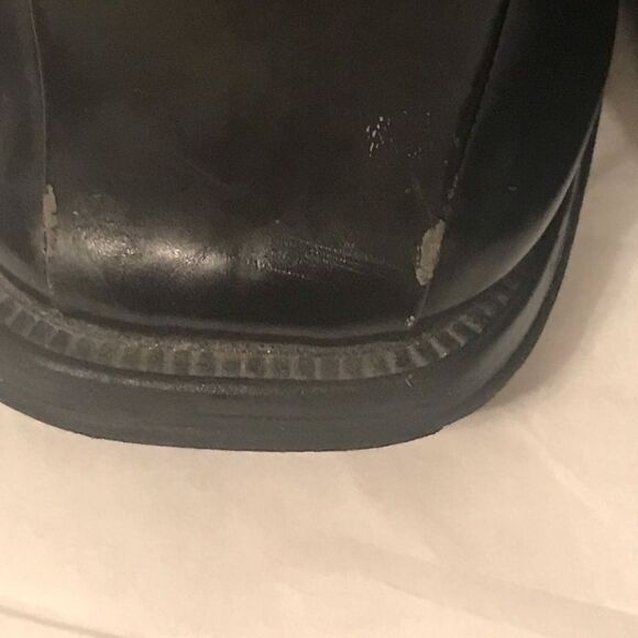 Kenneth Cole Reaction Men’s Oxfords Leathe… - Picture 5 of 5